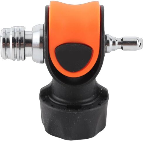 Universal Diving Buzzer, Single Frequency Stainless Steel Underwater Sound Signal with 125 130dB Decibel, for Diving Partners Emergency Call in Saudi Arabia