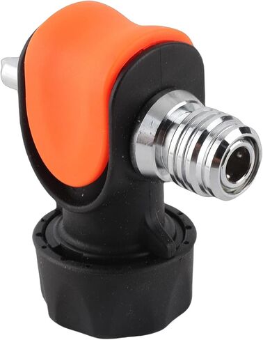 Universal Diving Buzzer, Single Frequency Stainless Steel Underwater Sound Signal with 125 130dB Decibel, for Diving Partners Emergency Call in Saudi Arabia