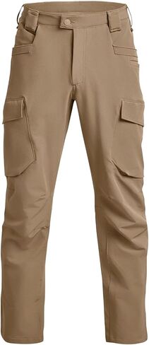 Under Armour 1379199-251-36/32 Men's UA Alpha Cargo Pants Bay 36/32 in Saudi Arabia