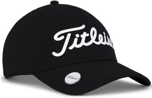 Titleist Golf Players Ball Marker Hat 2025 in Saudi Arabia