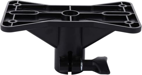 HEALLILY Speaker Tray Bracket Heavy Speaker Tripod Projector Holder Projector Mount Studio Ceiling Dj Plastic in Saudi Arabia