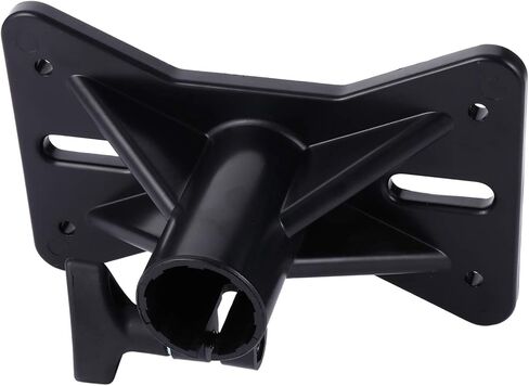 HEALLILY Speaker Tray Bracket Heavy Speaker Tripod Projector Holder Projector Mount Studio Ceiling Dj Plastic in Saudi Arabia