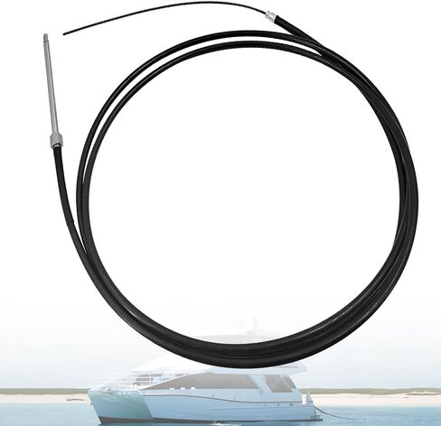SSC6221 21Ft QC كابل التوجيه الدوار متوافق مع مجموعات الحافة SH5094-1P SH5150P SH4910P لمجموعات الخوذة SS13221 SS13721 SS14721 in Saudi Arabia