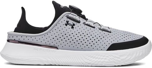 تحت درع جديد للجنسين Slipspeed Training Shoes Mod Gray/Black Size 8.5 M in Kuwait