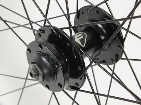 مجموعة عجلات فرامل قرصية 700c مع إطارات 700 × 38 مم وأنابيب الحصى وعجلات دراجة الطريق الفائقة in Kuwait