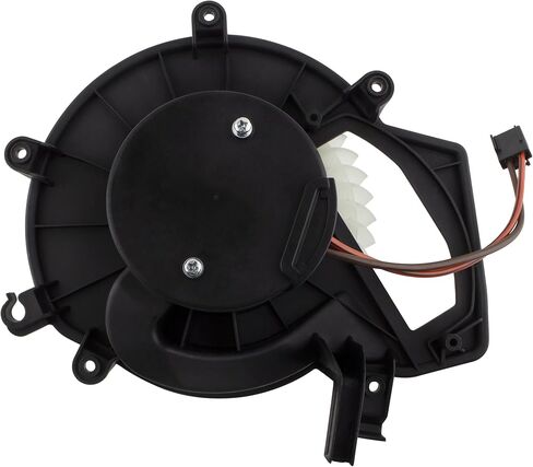 مجموعة مروحة محرك منفاخ BOXI HVAC مناسبة لمرسيدس بنز W463 G550 2013-2016 / G63 AMG 2013-2017 / G65 AMG 2016-2017 / Sport Utility / A4639060012 4639060012 8EW351044651 in Kuwait