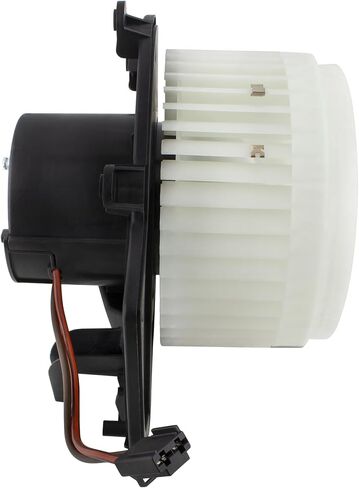 مجموعة مروحة محرك منفاخ BOXI HVAC مناسبة لمرسيدس بنز W463 G550 2013-2016 / G63 AMG 2013-2017 / G65 AMG 2016-2017 / Sport Utility / A4639060012 4639060012 8EW351044651 in Kuwait