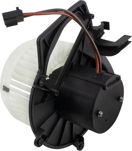 مجموعة مروحة محرك منفاخ BOXI HVAC مناسبة لمرسيدس بنز W463 G550 2013-2016 / G63 AMG 2013-2017 / G65 AMG 2016-2017 / Sport Utility / A4639060012 4639060012 8EW351044651 in Kuwait