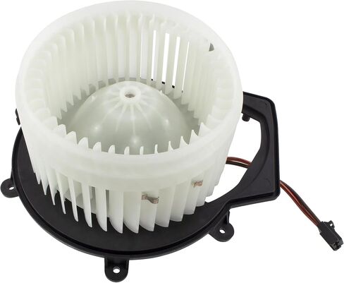 مجموعة مروحة محرك منفاخ BOXI HVAC مناسبة لمرسيدس بنز W463 G550 2013-2016 / G63 AMG 2013-2017 / G65 AMG 2016-2017 / Sport Utility / A4639060012 4639060012 8EW351044651 in Kuwait