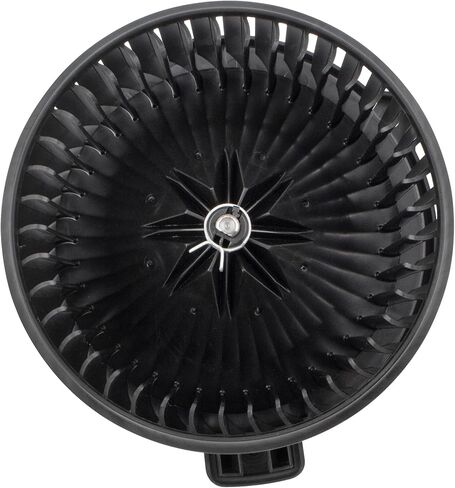 BOXI 700283 HVAC Blower Motor with Fan Cage Fits for Land Rover LR3 2005-2009 LR4 2010-2016 for Range Rover Sport 2006-2013 / JGC500050 PM4128 75018 in Kuwait