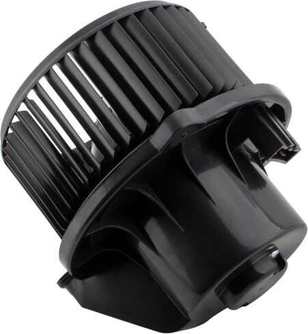 BOXI 700283 HVAC Blower Motor with Fan Cage Fits for Land Rover LR3 2005-2009 LR4 2010-2016 for Range Rover Sport 2006-2013 / JGC500050 PM4128 75018 in Kuwait