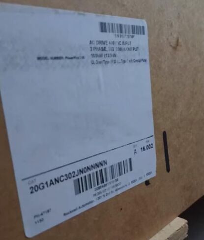 محول 20G1ANC302JN0NNNNNN الجديد 20G1ANC302JN0NNNNNN in Kuwait