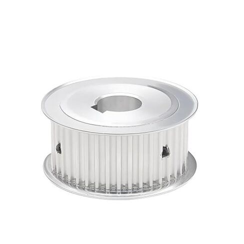 Timing Belt Drive Pulley Belt Width 27mm 5M Timing Pulley 62Teeth AF 3D Printed Parts(Bore 17) in Saudi Arabia