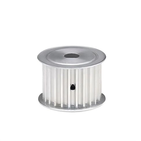 Timing Belt Drive Pulley 22Teeth 5M Timing Pulley AF Belt Width 11/16/21/27mm D Hole(Width 16mm-Bore 10 * 9) in Saudi Arabia