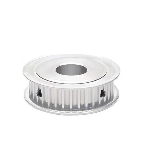 Timing Belt Drive Pulley 5M Timing Belt Pulley AF-Type 38T Keyway Hole 11mm Wide(Bore 15/5 * 2.3) in Saudi Arabia
