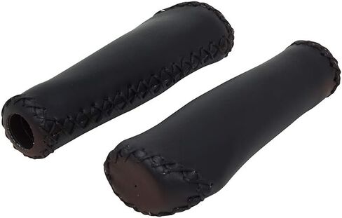 Fenix Artificial Leather Classic Cruiser Bicycle Grips in Saudi Arabia