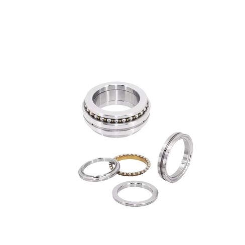 Spindle Bearings BTW35 40 45 50 CTN9/SP in Saudi Arabia