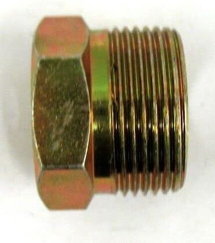 AF IF 2105-03 - #3 ذكر متوهج مقلوب (3/8 بوصة - 24 خيط) صامولة أنبوبية in Saudi Arabia
