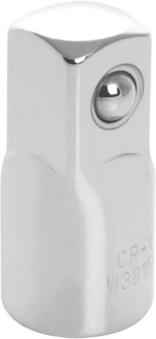 Replacement for fits Performance Tool W38158 3/8 Inch F x 1/2 Inch M Adapter in Saudi Arabia
