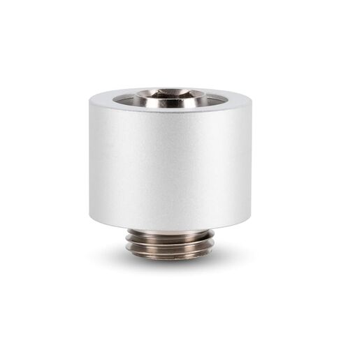 Optimus Flex Fitting - 10/16mm, Satin Silver, 6-Pack in Saudi Arabia