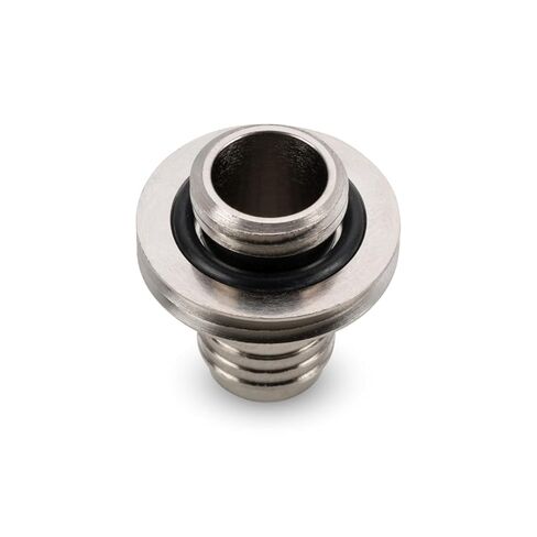 Optimus Flex Fitting - 10/16mm, Satin Silver, 6-Pack in Saudi Arabia