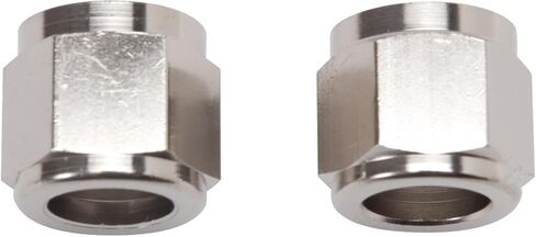 Replacement for fits Russell 660571 Tube Nut in Saudi Arabia
