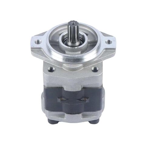 Hydraulic Pump 67120-U3500-71 Compatible with Forklift 8 Series FGCU15 8FGCU20 8FGCU25 8FGU15 8FGU20 8FGU25 in Saudi Arabia