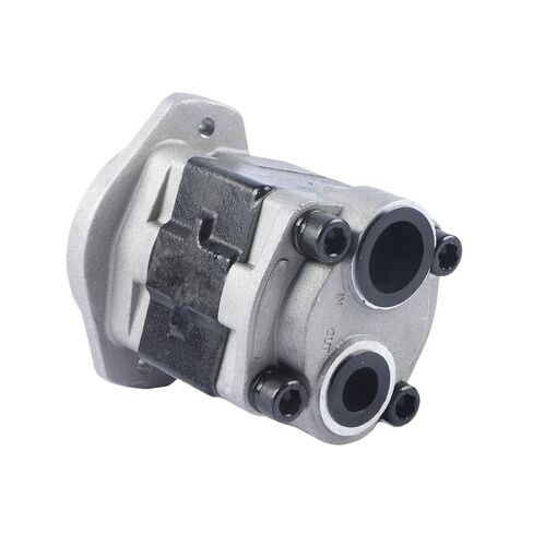 Hydraulic Pump 67120-U3500-71 Compatible with Forklift 8 Series FGCU15 8FGCU20 8FGCU25 8FGU15 8FGU20 8FGU25 in Saudi Arabia