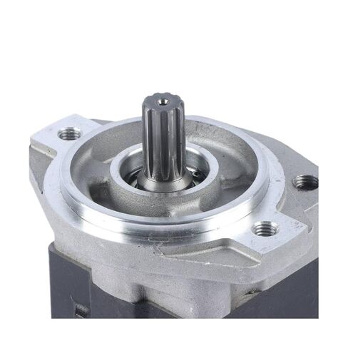 Hydraulic Pump 67120-U3500-71 Compatible with Forklift 8 Series FGCU15 8FGCU20 8FGCU25 8FGU15 8FGU20 8FGU25 in Saudi Arabia