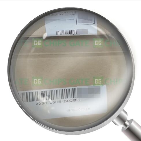 New Sealed 2080-L50E-24QBB PLC Module 2080L50E24QBB for Shipping in Kuwait