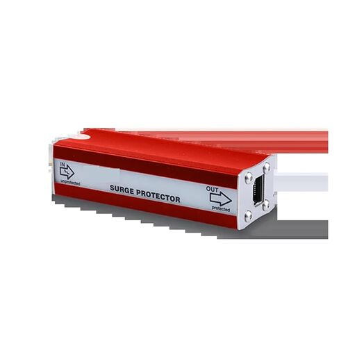 Arrester Device Telephone Fax RJ-11 RJ11 Surge Protector Thunder Lightning Arrester Protection Device RJ11 Surge Protection SPD,Telecom RJ11 SPD (Size : A) in Saudi Arabia