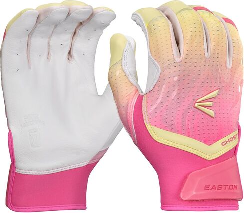 Easton | Ghost Ethos Fastpitch Softball Batting Gloves in Saudi Arabia