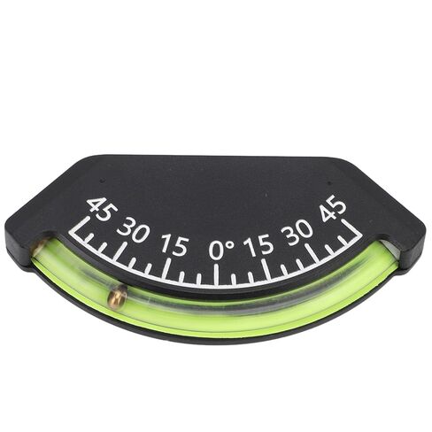 Inclinometer, High Accuracy Level Gauge for Off Road Vehicle, Truck, RV, Trailer & Boat in Kuwait