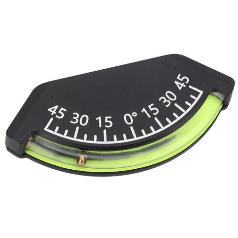 Inclinometer, High Accuracy Level Gauge for Off Road Vehicle, Truck, RV, Trailer & Boat in Kuwait
