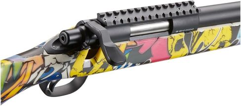 بندقية قنص مزدوجة الجرس VSR-10 Airsoft Bolt (اللون: جرافيتي) تصل إلى 575 إطارًا في الثانية in Kuwait