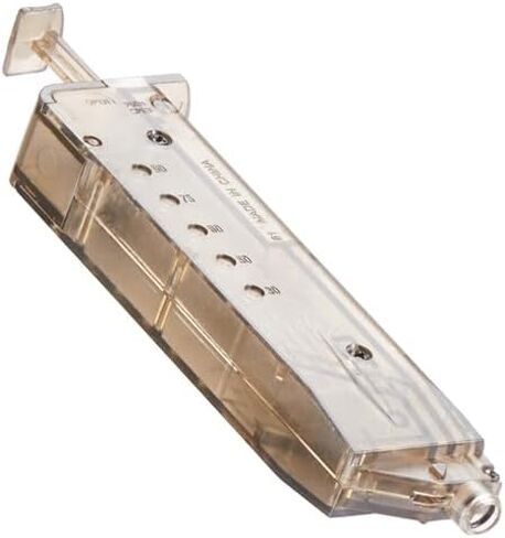 بندقية قنص مزدوجة الجرس VSR-10 Airsoft Bolt (اللون: جرافيتي) تصل إلى 575 إطارًا في الثانية in Kuwait