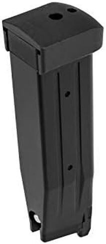 مسدس لانسر التكتيكي x KLI 1911 Airsoft Hi-Capa Baba Yaga من الفولاذ الأخضر (مجلة غاز خضراء 28 مستديرة) in Kuwait