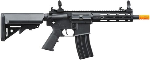 بندقية لانسر التكتيكية Gen 2 Hellion M4 الكهربائية الكاملة/شبه الآلية Airsoft in Kuwait