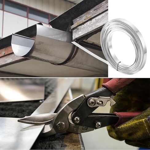 1060 Aluminum Foil Coil Aluminum Strip for Mechanical Industry DIY Crafts Thickness 0.8mm Length 1m,0.8mm×40mm in Saudi Arabia