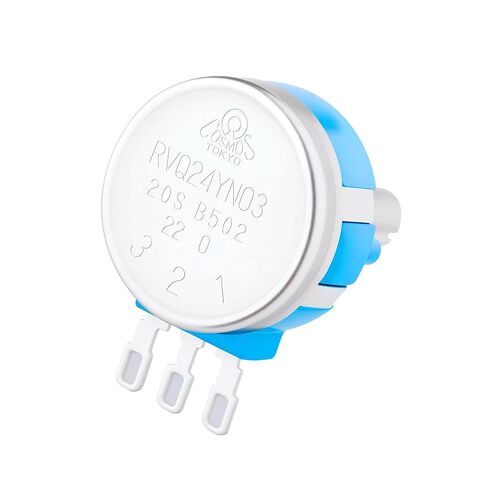 RVQ24YN0320SB502 RVQ24YN03 20S B502 Rotary Carbon Film Potentiometer in Kuwait