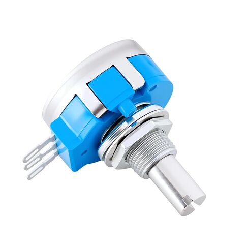 RVQ24YN0320SB502 RVQ24YN03 20S B502 Rotary Carbon Film Potentiometer in Kuwait