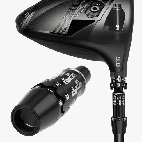 محول سائق الجولف ECSiNG 0.335 RH متوافق مع Cobra Fit33 DS-Adapt in Saudi Arabia