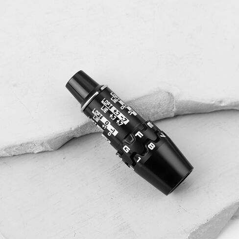 محول سائق الجولف ECSiNG 0.335 RH متوافق مع Cobra Fit33 DS-Adapt in Saudi Arabia
