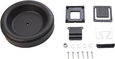 Whale Gusher Titan Manual Pump Service Kit - Replacement Parts - Neoprene/Nitrile in Saudi Arabia