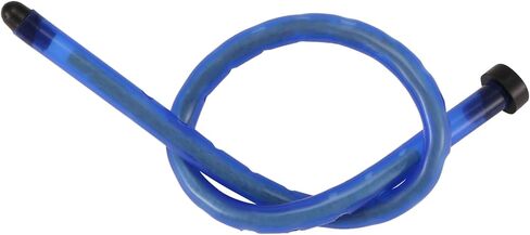 مرطب الكمان، مرطب فتحة الصوت، أدوات صيانة الكمان، مرطب فتحة الصوت باللون الأزرق in Saudi Arabia