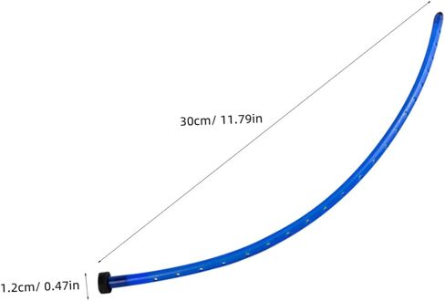Generic المحمولة الكمان الصوت ثقب المرطب F هول أداة صيانة الرطوبة لوحة لينة المرطب للفيولا والكمان يمنع تكسير الرعاية أداة عالمية in Saudi Arabia