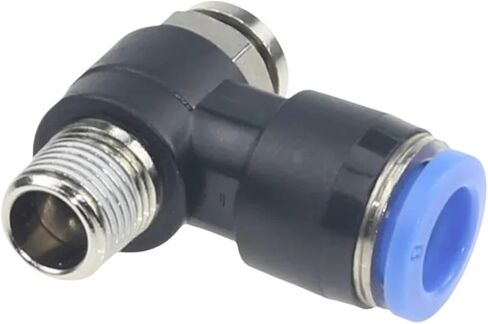 1pcs Pneumatic button valve quick-release pressure relief joint JSB4/6/8/10/12 normally closed manual press type quick air vent valve(JSB12-01) in Saudi Arabia