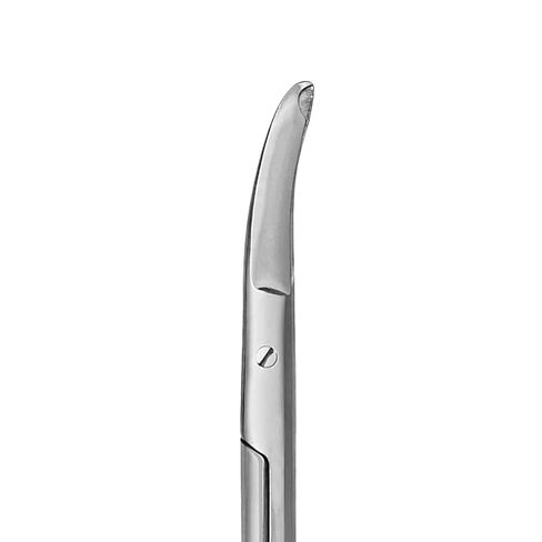3 Northbent Suture Stitch Scissors 4.75" (12.1cm) Curved in Saudi Arabia