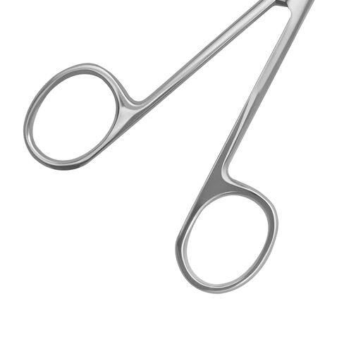 3 Northbent Suture Stitch Scissors 4.75" (12.1cm) Curved in Saudi Arabia