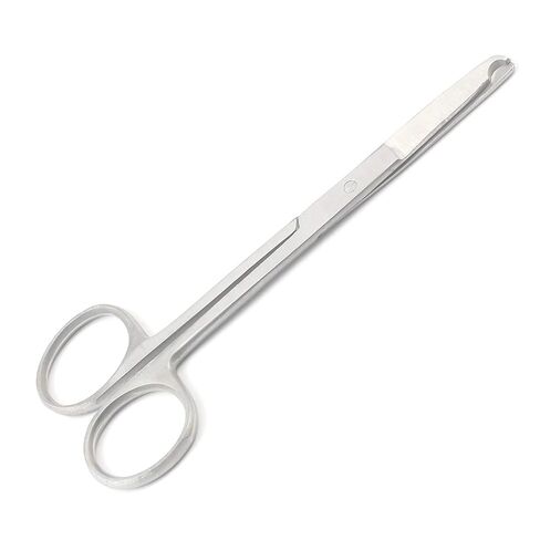 Dental Scissors Littauer Jr 4.50" A+ Quality in Saudi Arabia